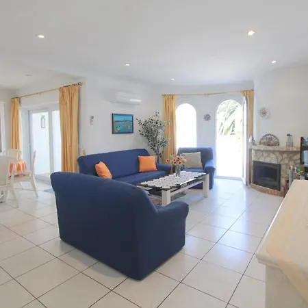 Villa Leon Inmo Franca - 10049 Empuriabrava