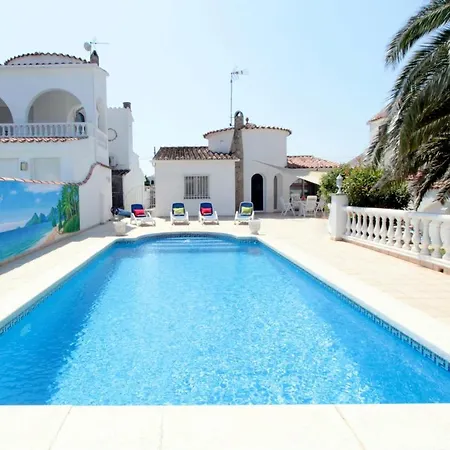 Leon Inmo Franca - 10049 Villa Empuriabrava